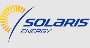 Solaris Energy Logo